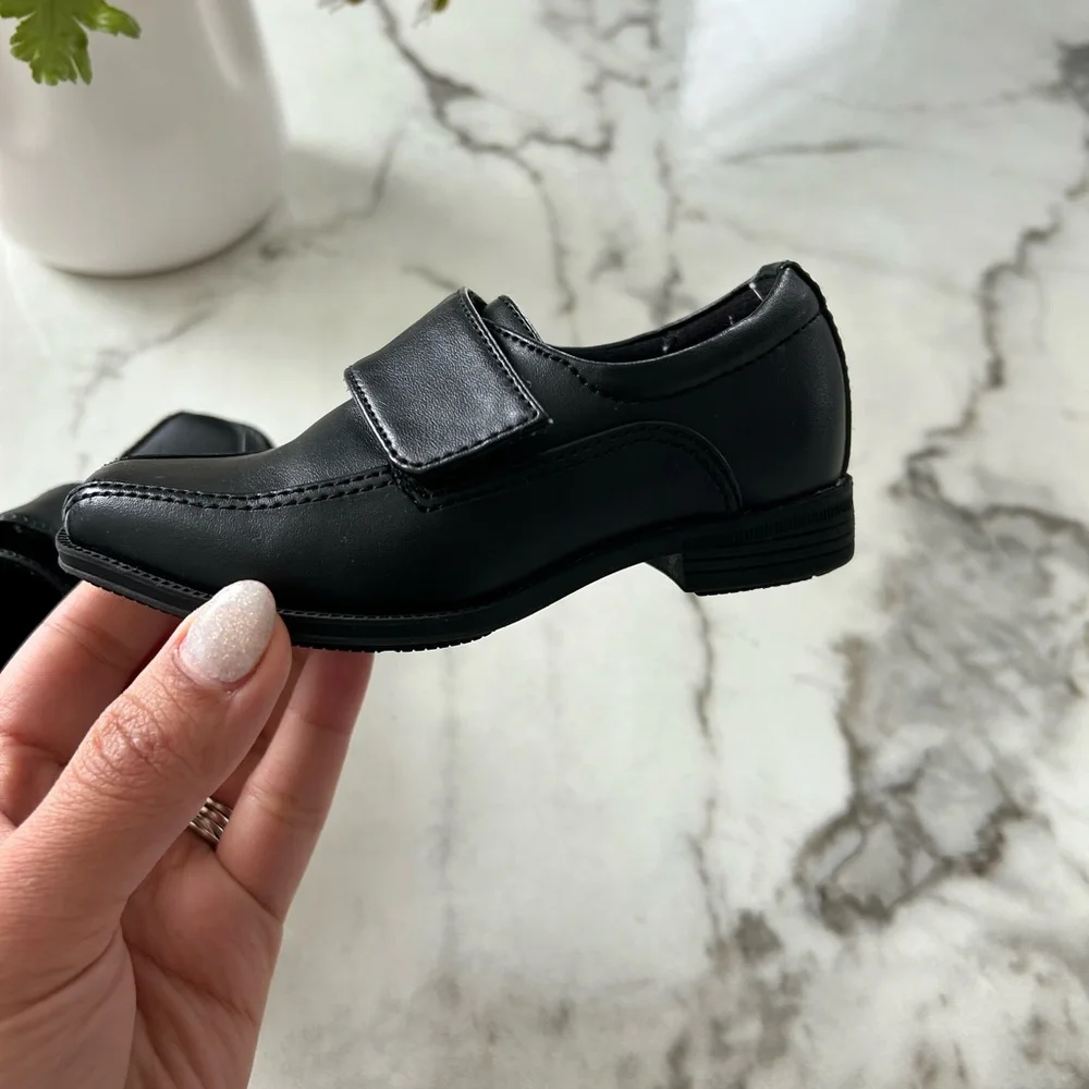 Toddler dress shoes